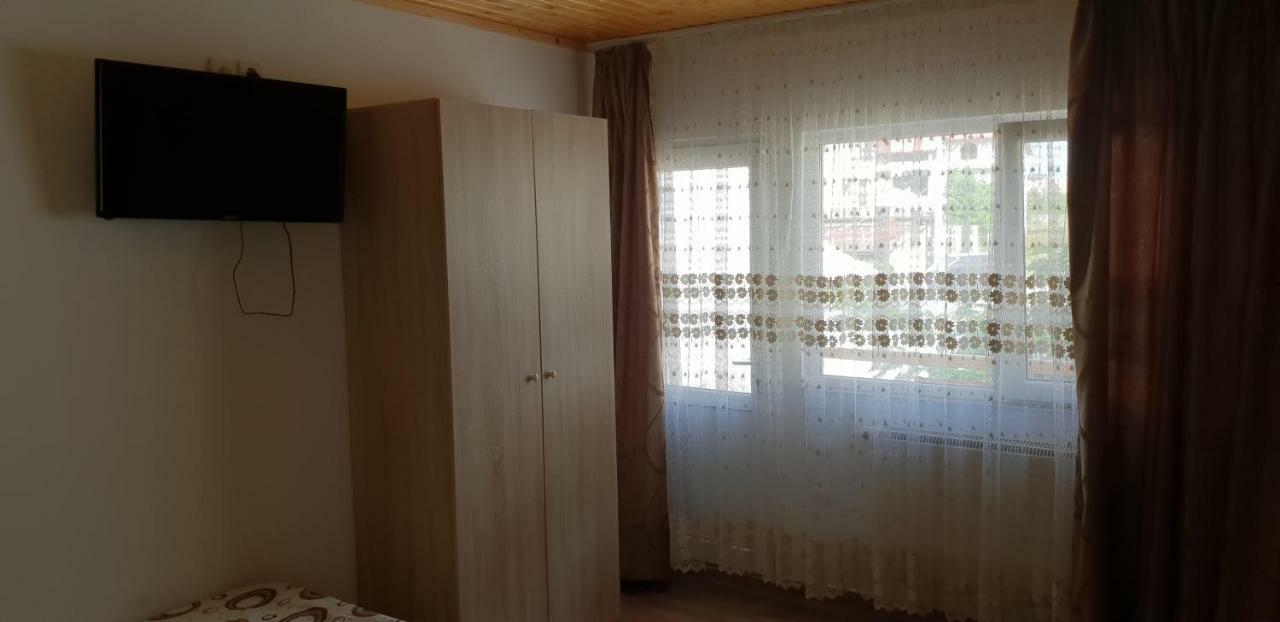 Vila Alexandra Apartment Eforie Nord Exterior photo
